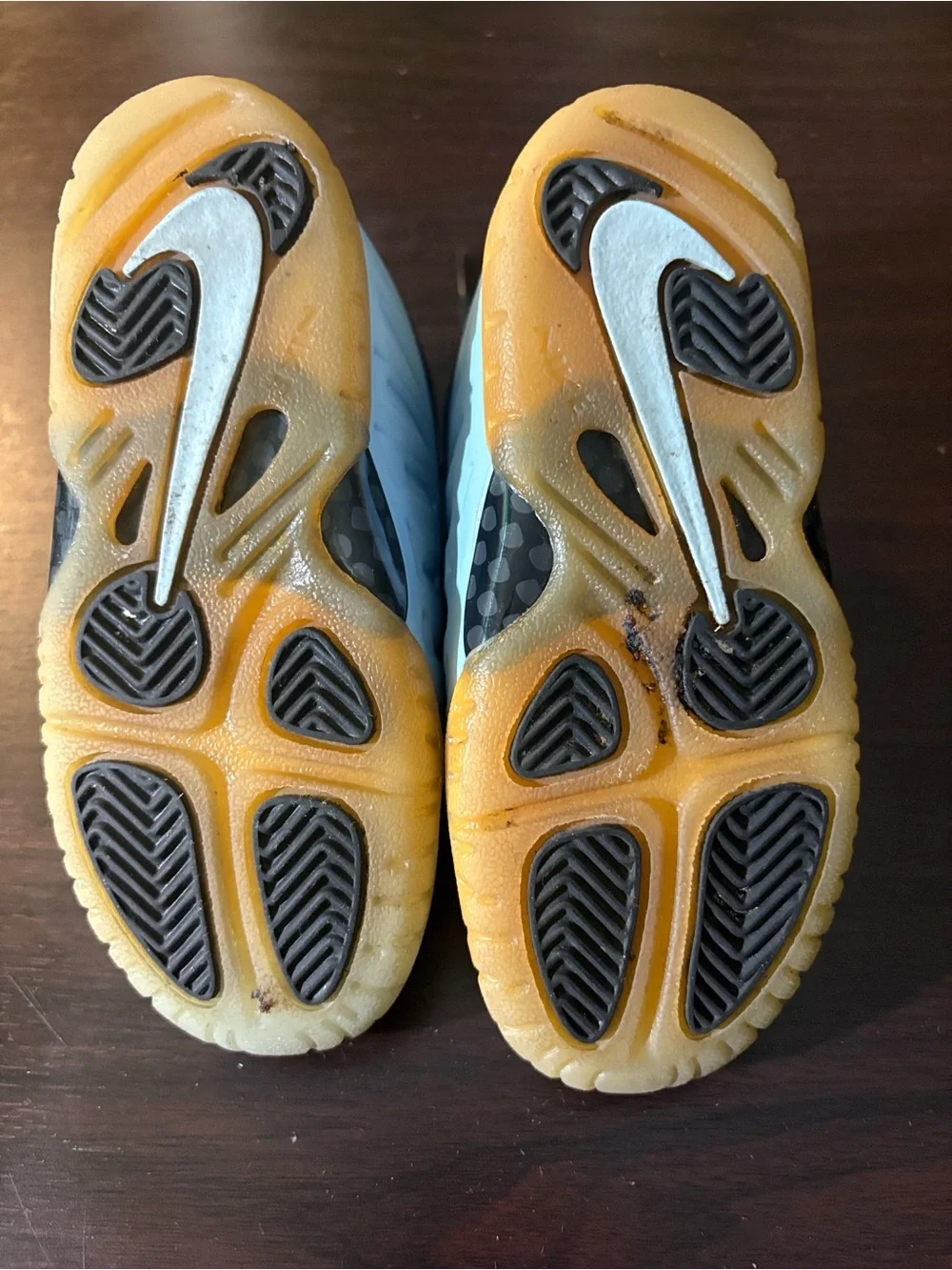 Nike comfortable kids